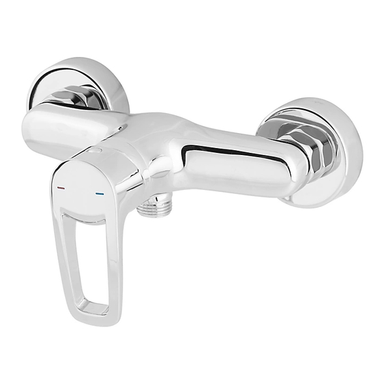 GoodHome laugar 3663602673712 Quick Start Manual