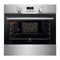 Oven Electrolux EOB3400AAX User Manual