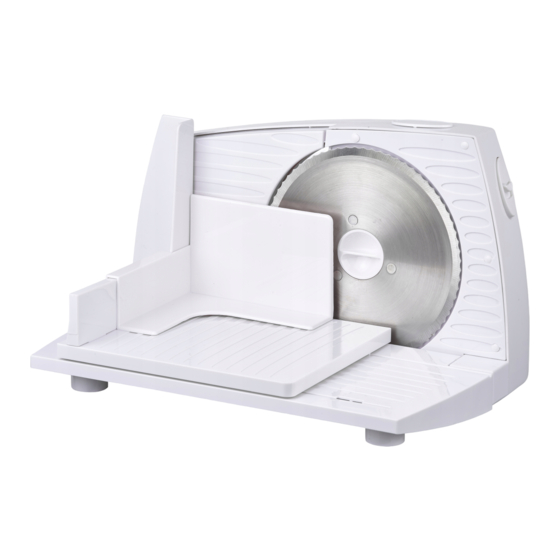 Adler Europe AD 4703 User Manual