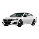 Honda Accord 2022 Owner's Manual