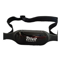 Crivit 1-LD3141 Manual