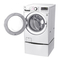 Washer LG WM20WV6 Owner's Manual