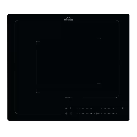 Progress PAI6205I User Manual
