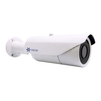 Vicon V940B Quick Manual