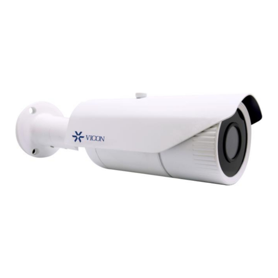 Vicon V940B Quick Manual
