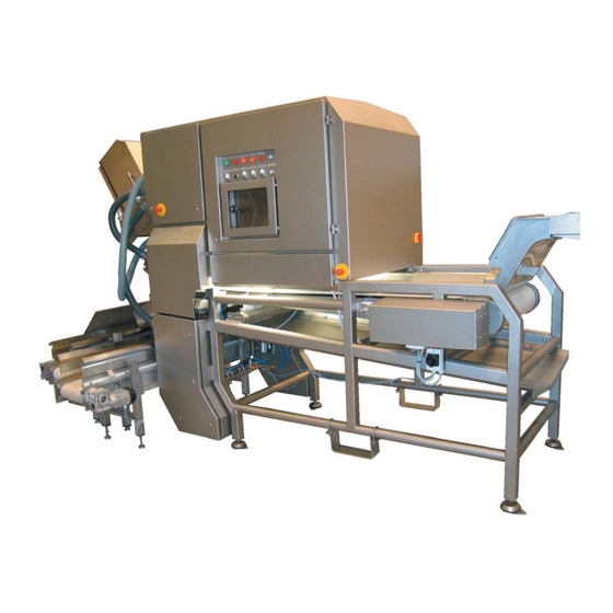 User Manuals: Best GENIUS Compact Combination Machine