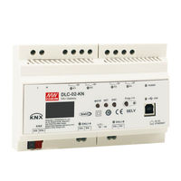 Meanwell DLC-02-KN Installation Manual