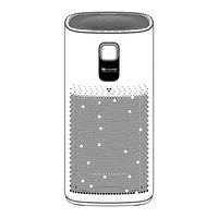 Proscenic A9 User Manual