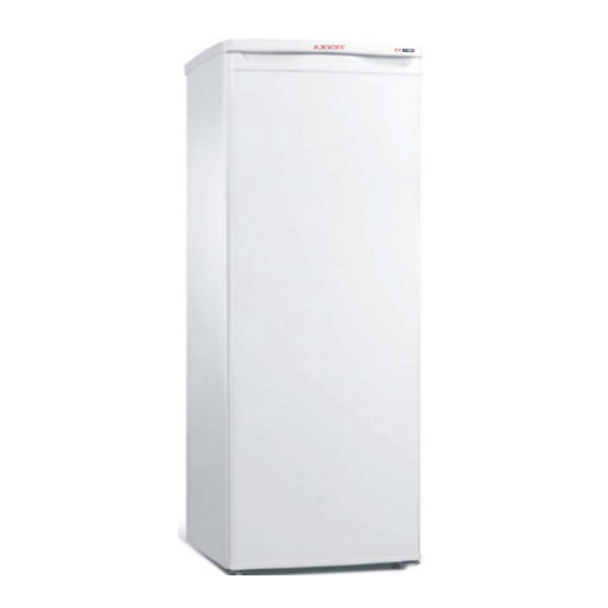 Jocel JF-260L Instruction Manual