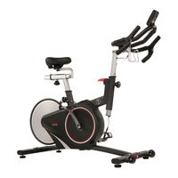 Sunny Health & Fitness SF-B1709 User Manual