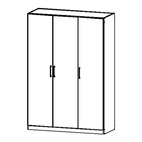 Rauch ML003 Assembly Instructions Manual