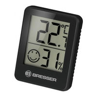 Bresser 7000010000000 Instruction Manual