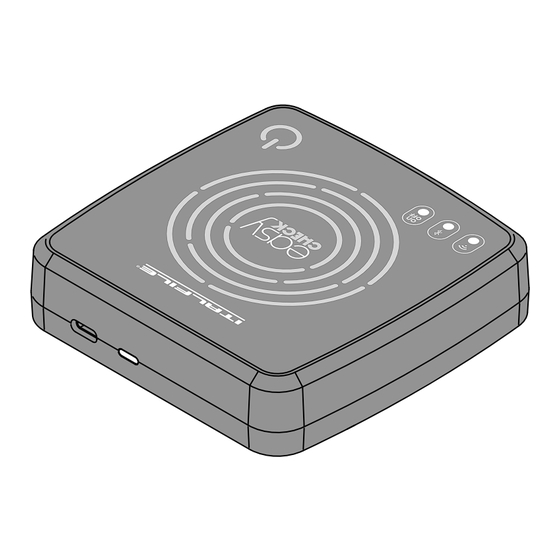 ITALFILE easy check User Manual