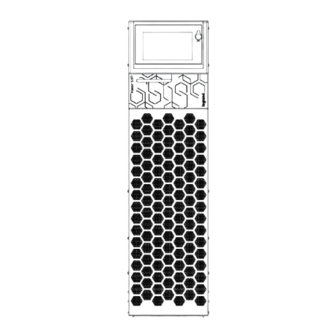 LEGRAND KEOR MP 60KVA Manuals
