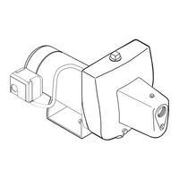 Pentair MYERS HR Series Installation & Operation Manual