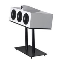 Morel Octave Signature Series User Manual & Installation Manual