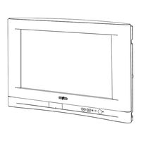 Sanyo CE28FWN5BK-B Instruction Manual