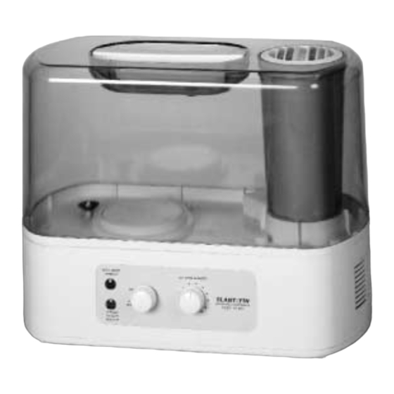 Slant/Fin GF-210W Instructions Manual