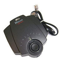 Hello Direct LineStein 5850 User Manual