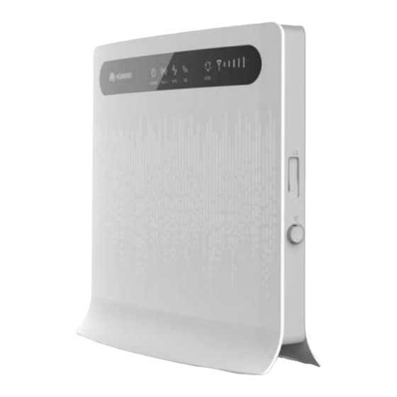 Huawei V200R001 Product Description