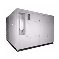 McQuay SWP 080 Installation And Maintenance Manual