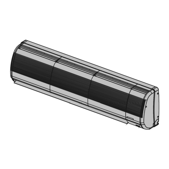Emailair WS 090C Installation Instructions Manual