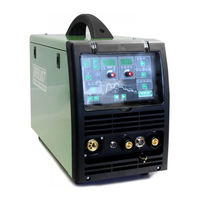 Everlast POWER i-MIG 253DP Operator's Manual