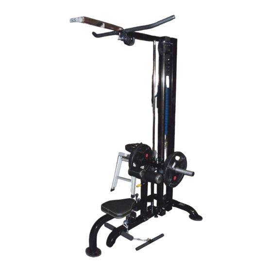 PowerTec P-LM13 User Manual
