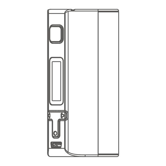 iJoy Solo Mini Manual