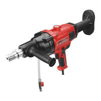 Full Boar FBDCD-22150 Instruction Manual