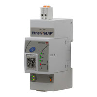CARLO GAVAZZI RGN-TERMRES User Manual
