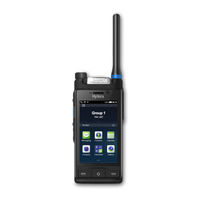 Hytera PDC7 Series Configuration Manual