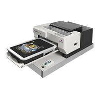Polyprint TEXJET PLUS User Manual