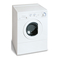 Washer Frigidaire FTF530FS Installation Instructions Manual