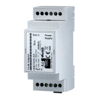 ADF Web HD67834-B2-N User Manual