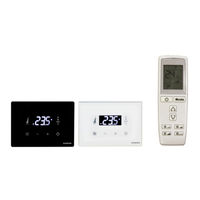 RHOSS KPLTB Instructions For Use Manual