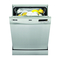 Dishwasher Zanussi ZDF26011XA User Manual