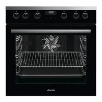 JUNO 949723405 User Manual