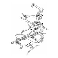 PowerTec WB-LS20 Manual