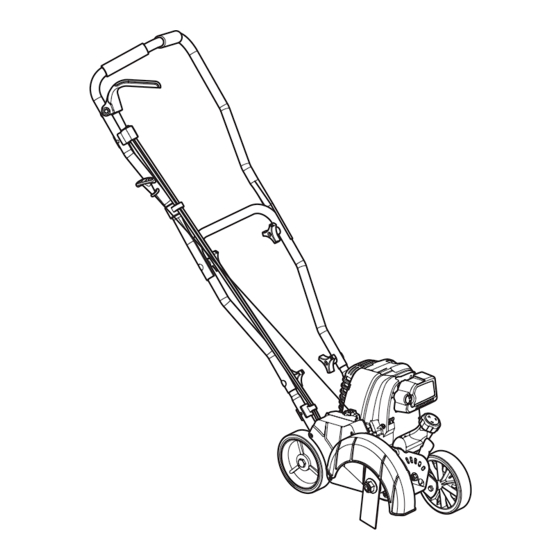 Rover R516 EC Operator's Manual