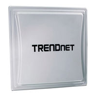 Trendnet TEW-AO19D Specifications