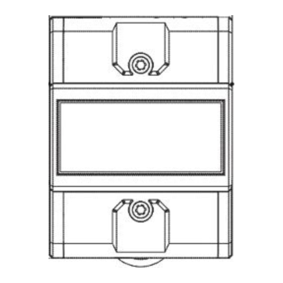 Tracon TVO-F3-4MCTA User Manual