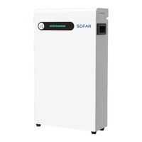 Sofar GTX5000S User Manual