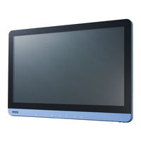 Advantech POC-624-02 Series User Manual
