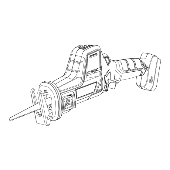 HART HPRS50 Operator's Manual