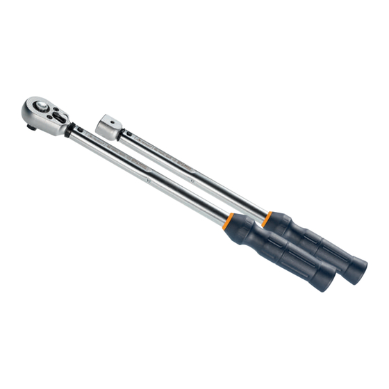 GARANT 657450 User Manual