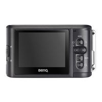 BenQ DC C700 User Manual