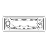 Clarion DXZ946MP Service Manual