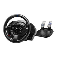 Thrustmaster 4160652 User Manual