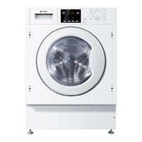 Caple WDi2203 Instruction Manual